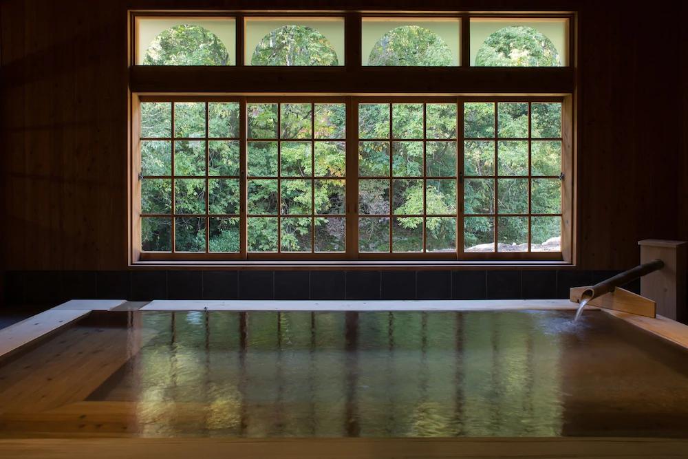 Miyama Sansou Minamioguni Exterior foto