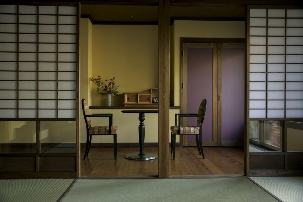 Miyama Sansou Minamioguni Exterior foto