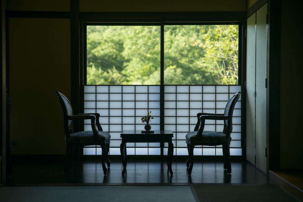 Miyama Sansou Minamioguni Exterior foto