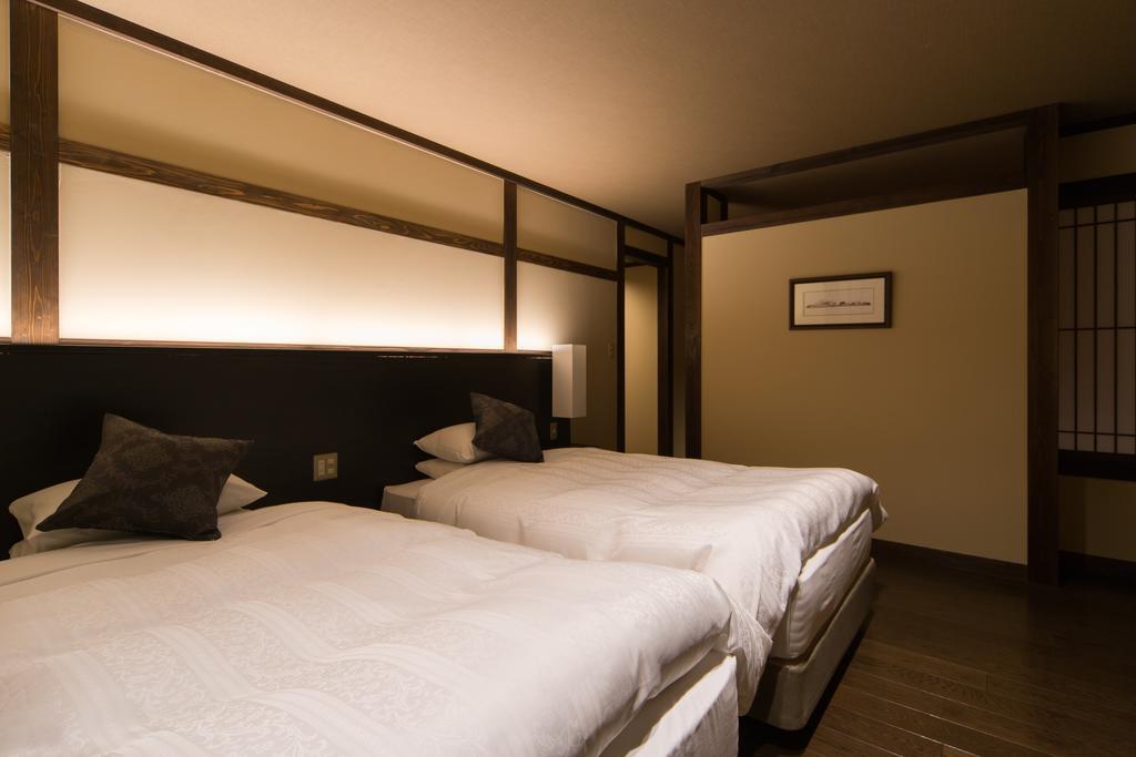 Miyama Sansou Minamioguni Exterior foto