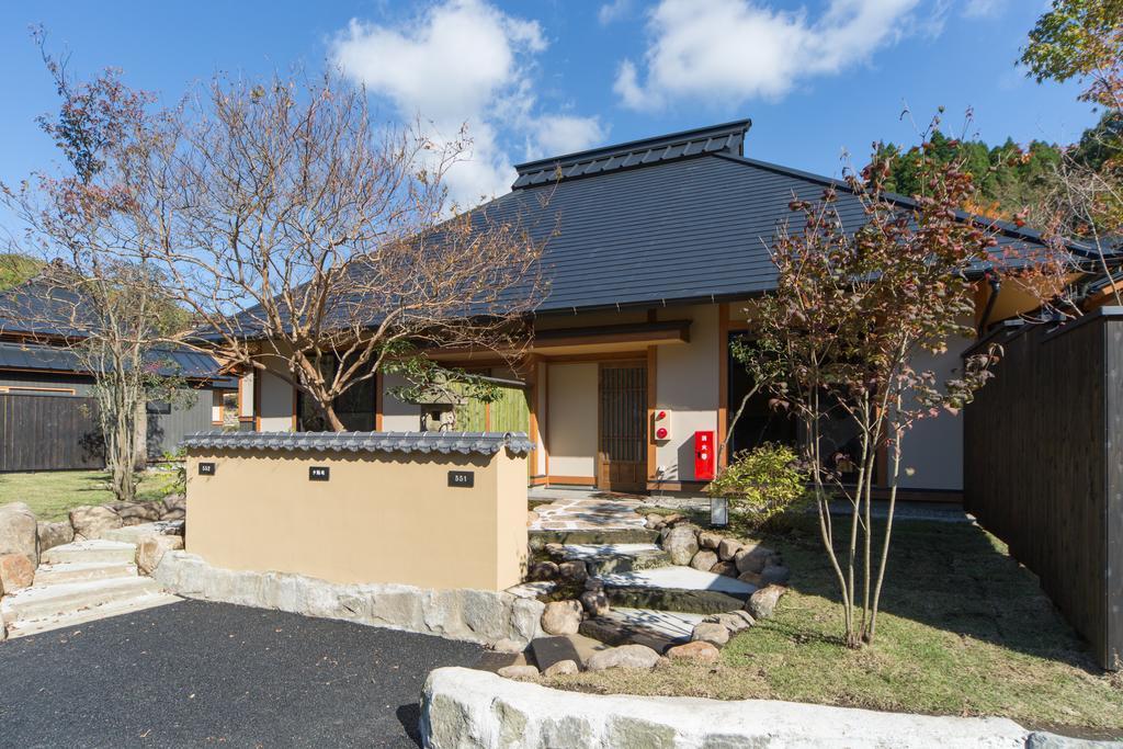 Miyama Sansou Minamioguni Quarto foto