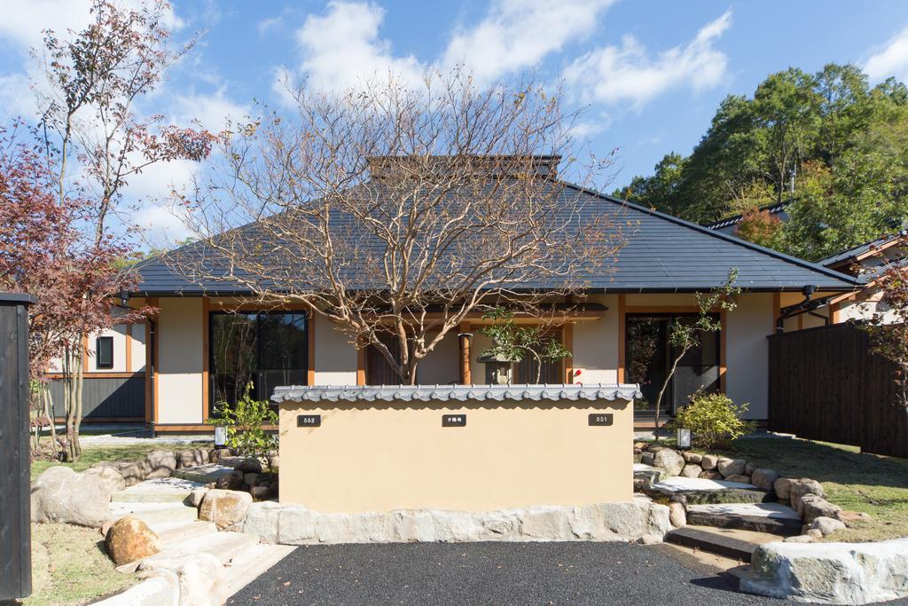Miyama Sansou Minamioguni Exterior foto