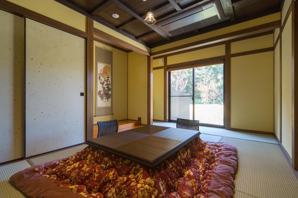 Miyama Sansou Minamioguni Exterior foto