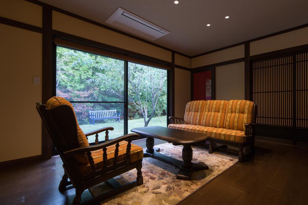Miyama Sansou Minamioguni Quarto foto