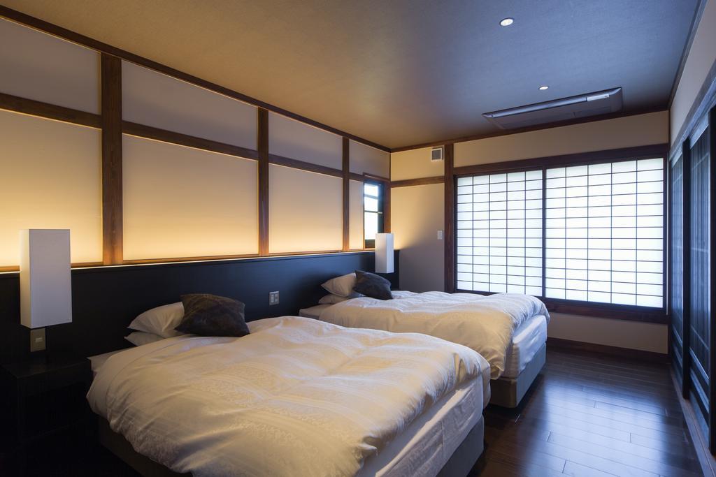 Miyama Sansou Minamioguni Exterior foto
