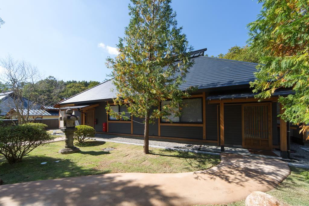Miyama Sansou Minamioguni Exterior foto