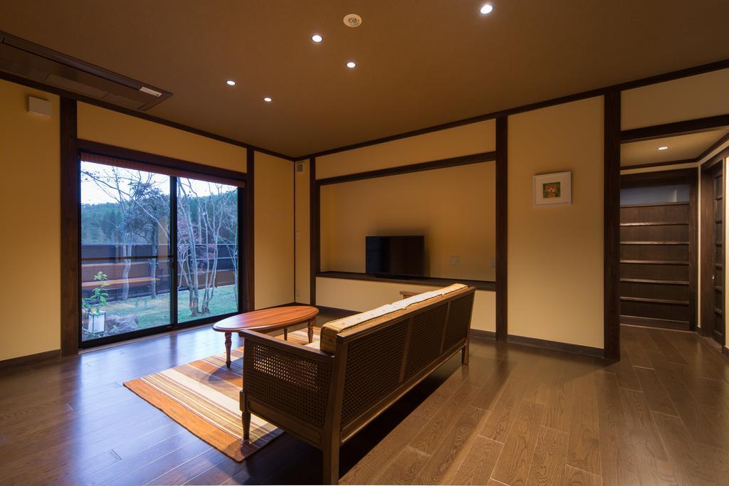 Miyama Sansou Minamioguni Quarto foto