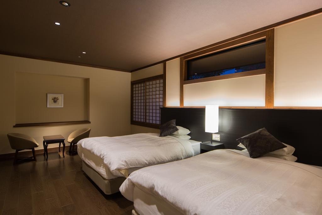 Miyama Sansou Minamioguni Exterior foto