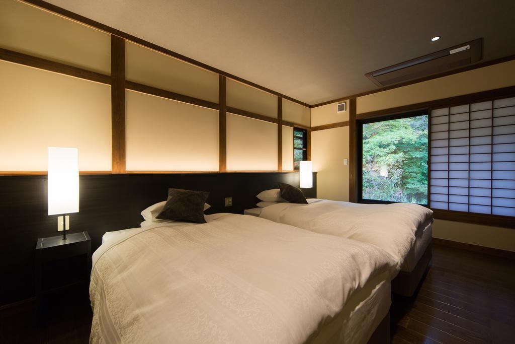 Miyama Sansou Minamioguni Quarto foto