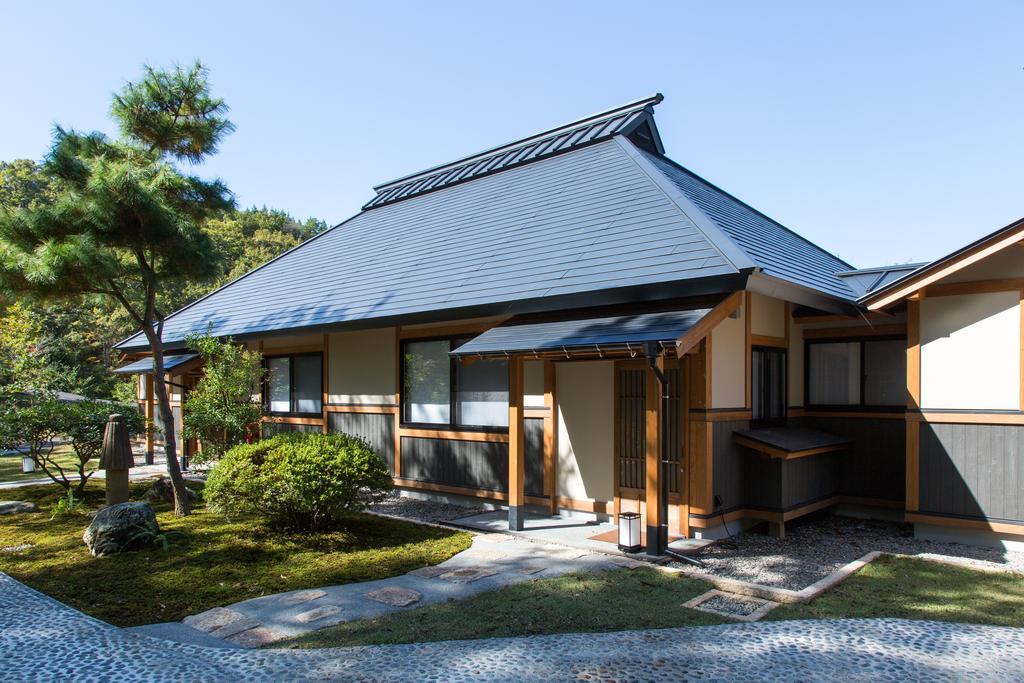 Miyama Sansou Minamioguni Exterior foto