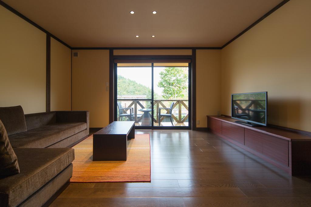 Miyama Sansou Minamioguni Exterior foto