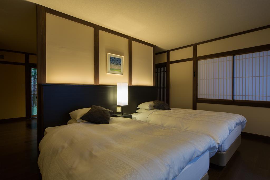 Miyama Sansou Minamioguni Quarto foto