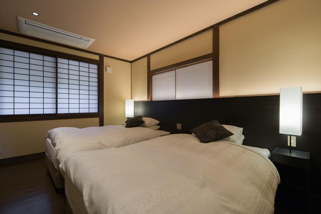 Miyama Sansou Minamioguni Exterior foto