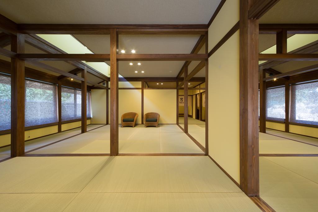 Miyama Sansou Minamioguni Exterior foto