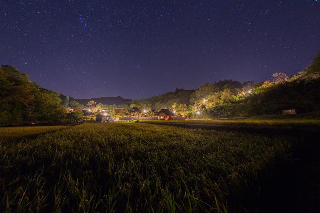 Miyama Sansou Minamioguni Exterior foto