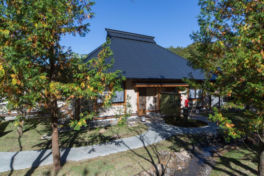 Miyama Sansou Minamioguni Quarto foto