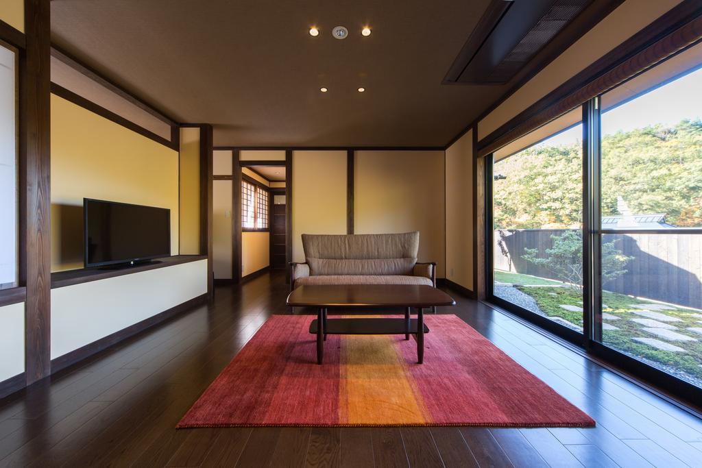 Miyama Sansou Minamioguni Quarto foto