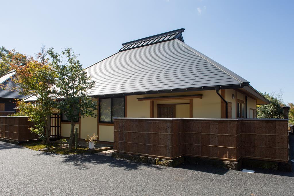 Miyama Sansou Minamioguni Exterior foto
