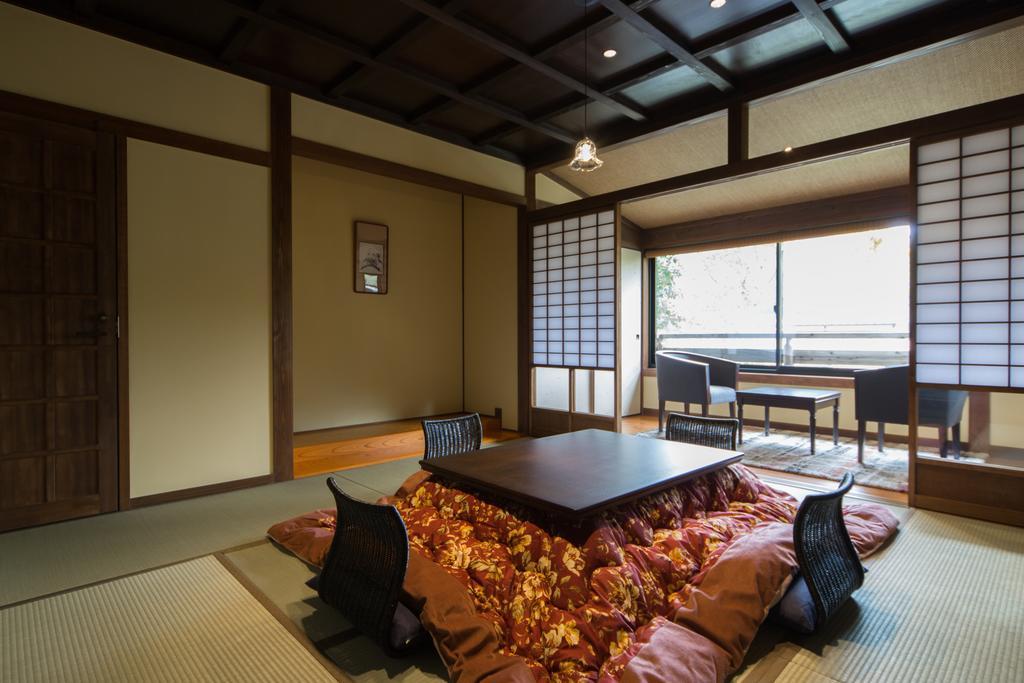 Miyama Sansou Minamioguni Exterior foto