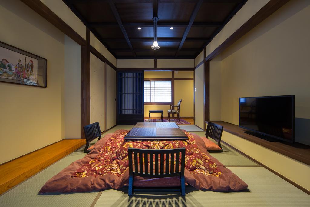 Miyama Sansou Minamioguni Quarto foto